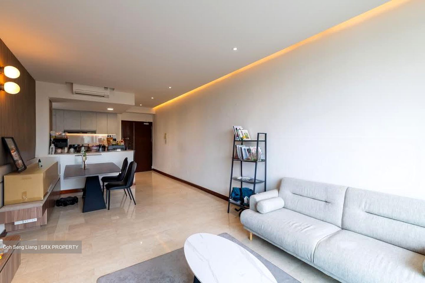 Rosewood (D25), Condominium #533656851